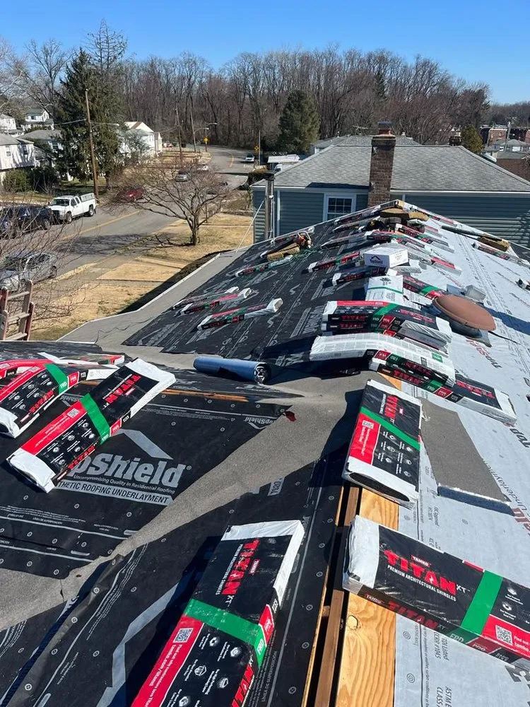 Slide of Ohio Home Remodeling