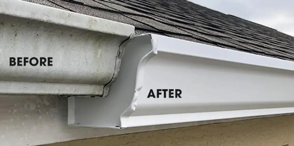 Slide of Ohio Leak Stoppers