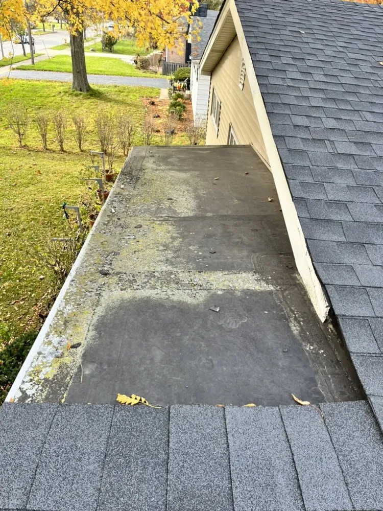 Slide of Ohio Leak Stoppers