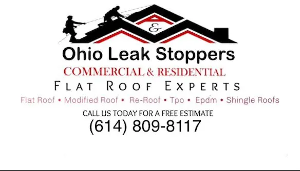 Slide of Ohio Leak Stoppers