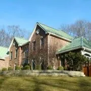 Slide of Ohio Metal Roofing