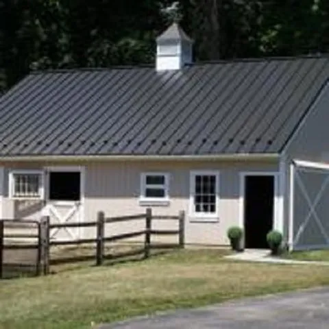 Slide of Ohio Metal Roofing