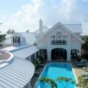 Slide of Ohio Metal Roofing