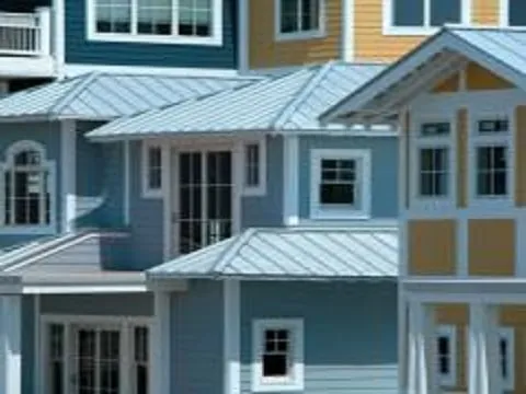 Slide of Ohio Metal Roofing