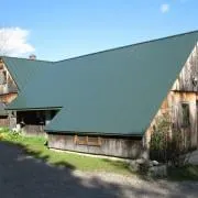 Slide of Ohio Metal Roofing