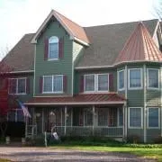 Slide of Ohio Metal Roofing