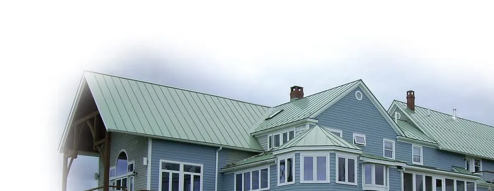 Slide of Ohio Metal Roofing
