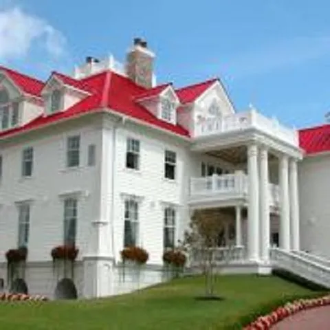 Slide of Ohio Metal Roofing