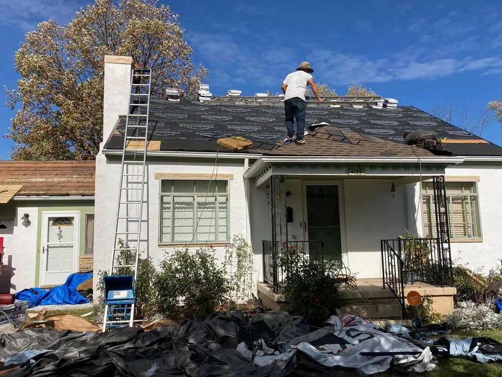 Slide of Ohio Roof Masters