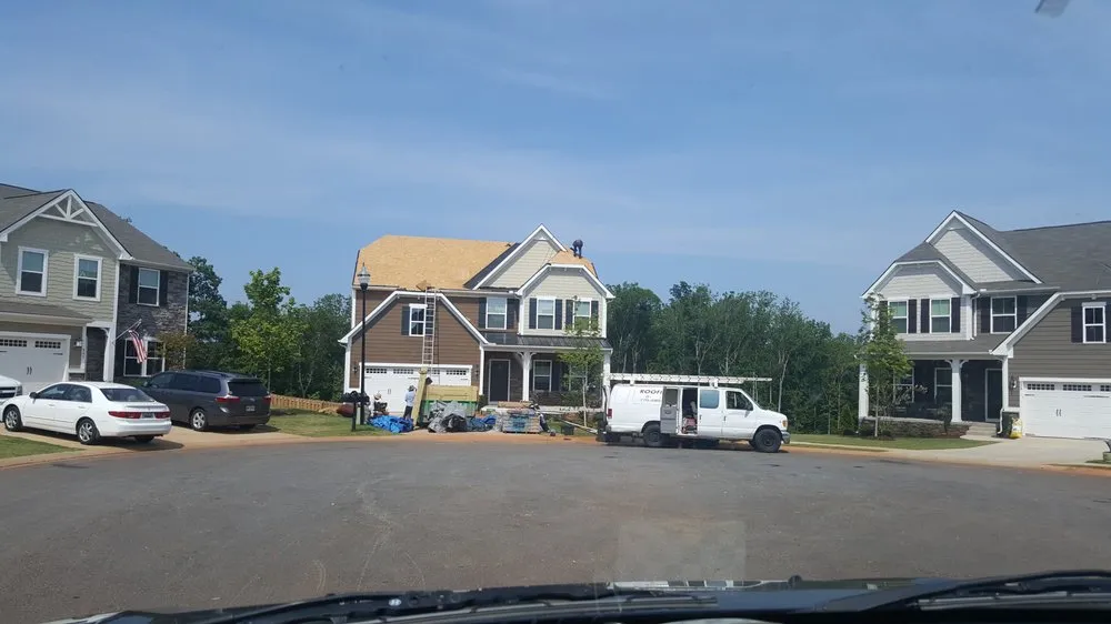 Slide of Ohio Roof Masters