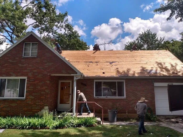 Slide of Ohio Roof Masters