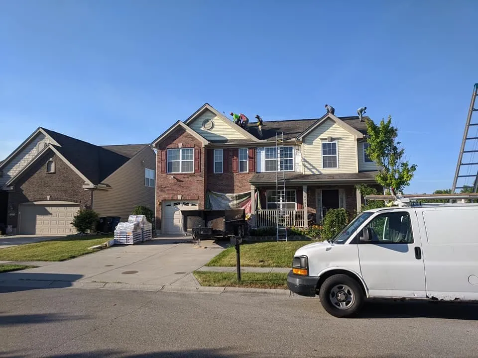 Slide of Ohio Roof Masters