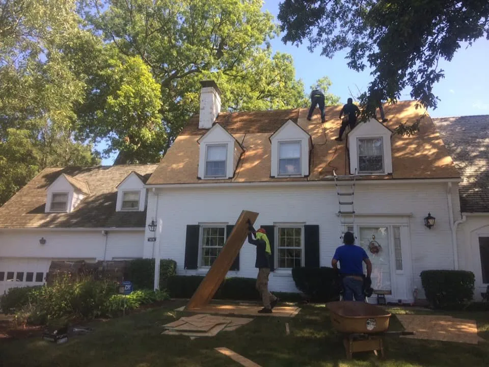 Slide of Ohio Roof Masters