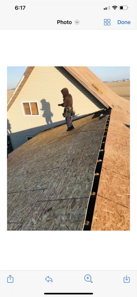 Slide of Ohio Roof Masters