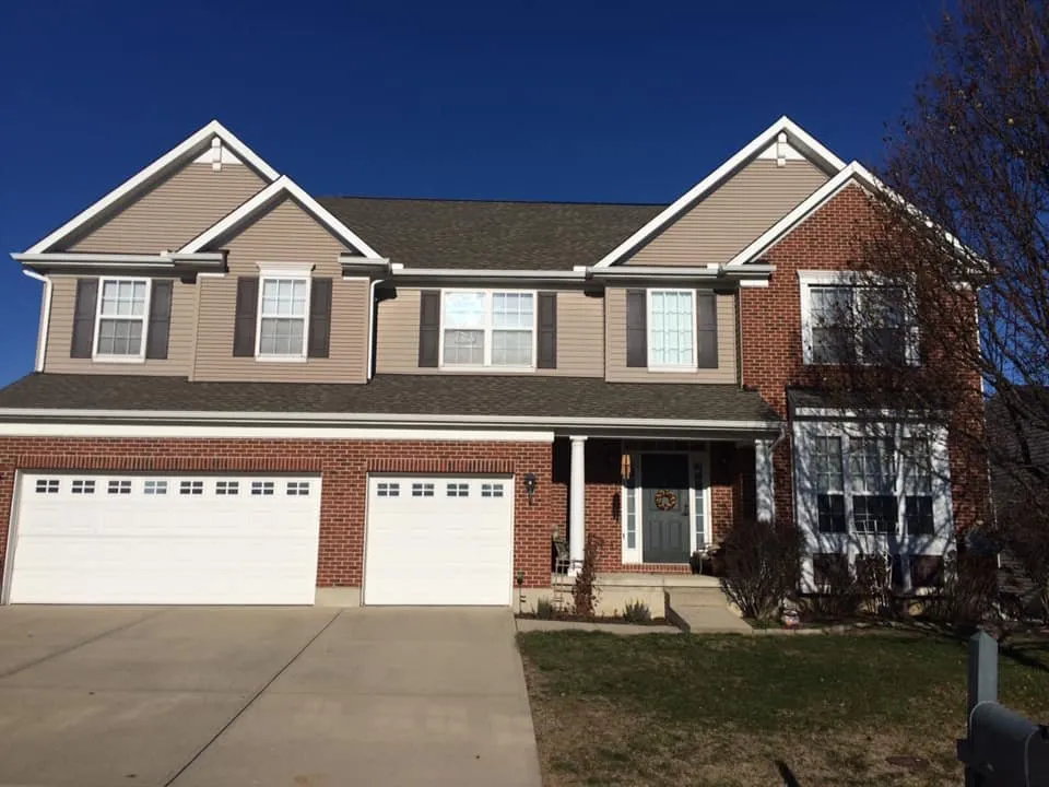 Slide of Ohio Roof Masters