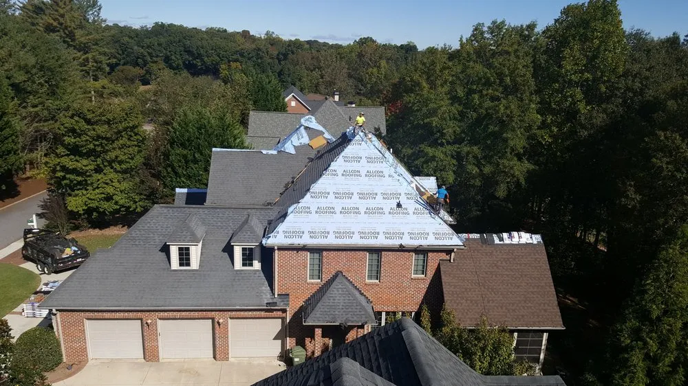 Slide of Ohio Roof Masters