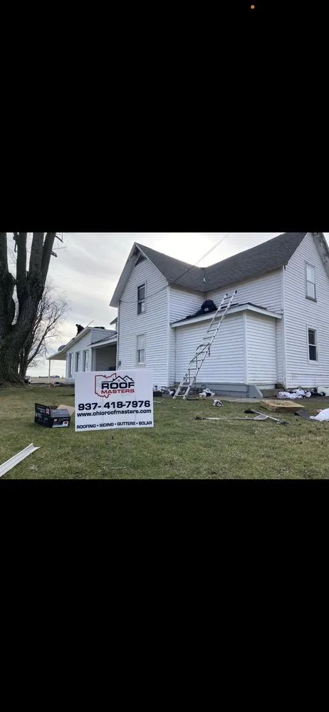 Slide of Ohio Roof Masters
