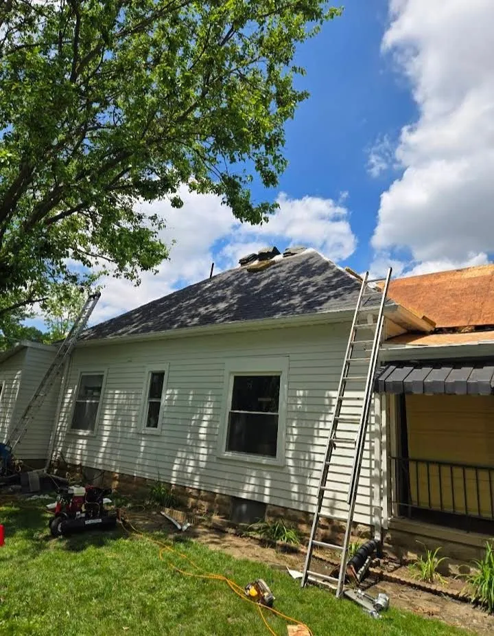 Slide of Ohio Roof Masters