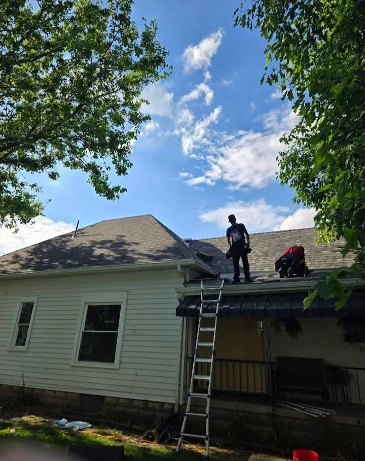 Slide of Ohio Roof Masters