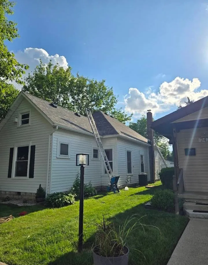 Slide of Ohio Roof Masters