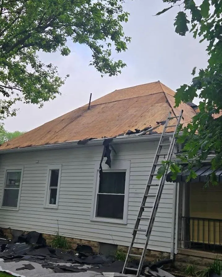 Slide of Ohio Roof Masters