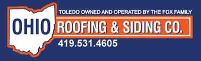 Slide of Ohio Roofing and Siding