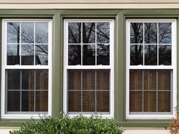 Slide of Ohio Roofing and Siding