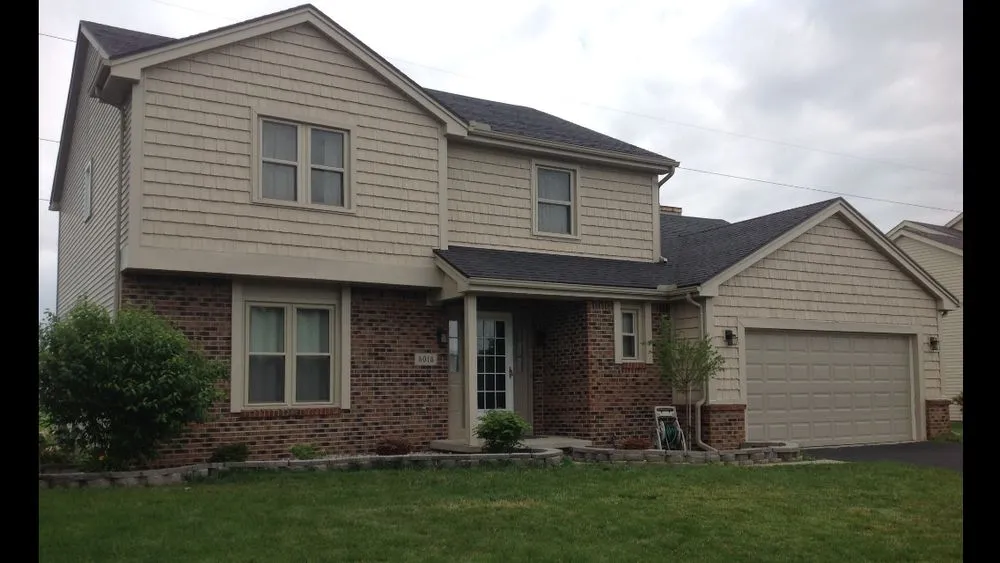 Slide of Ohio Roofing and Siding