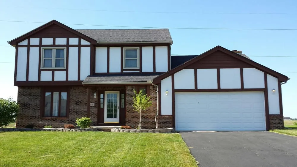 Slide of Ohio Roofing and Siding