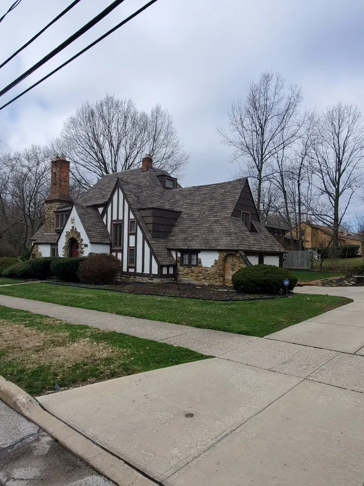 Slide of Ohio Roofing Siding and Slate