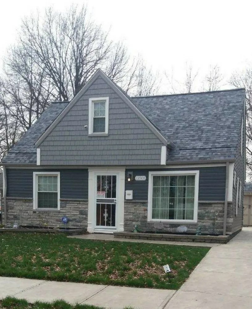 Slide of Ohio Roofing Siding and Slate