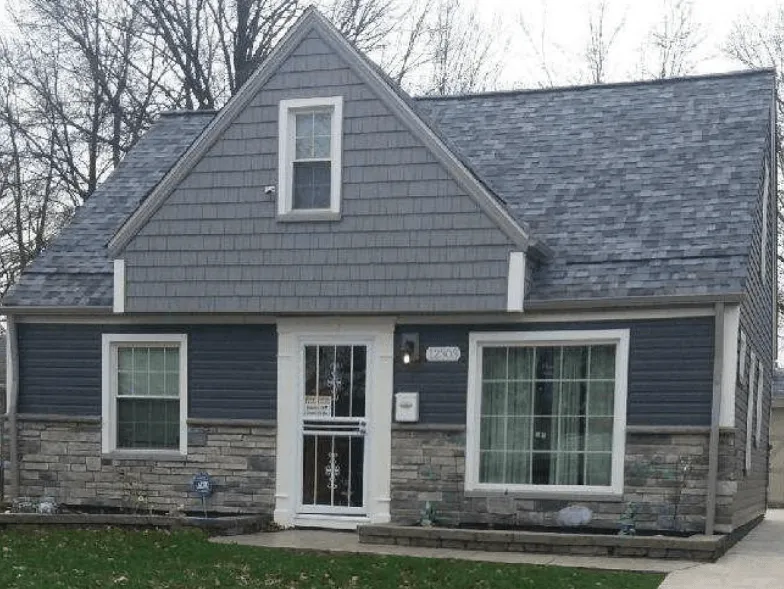 Slide of Ohio Roofing Siding and Slate