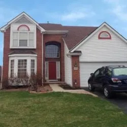 Slide of Ohio Roofing Solutions