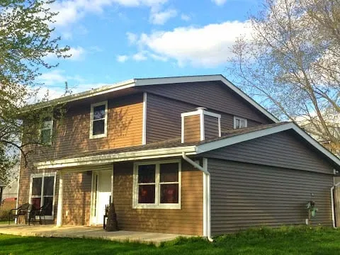 Slide of Ohio Roofing Solutions