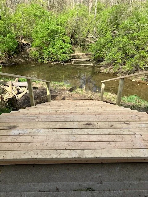 Slide of Ohio Tradesman Group