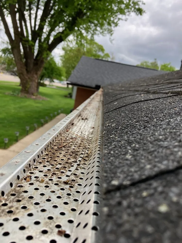 Slide of Ohio Tradesman Group