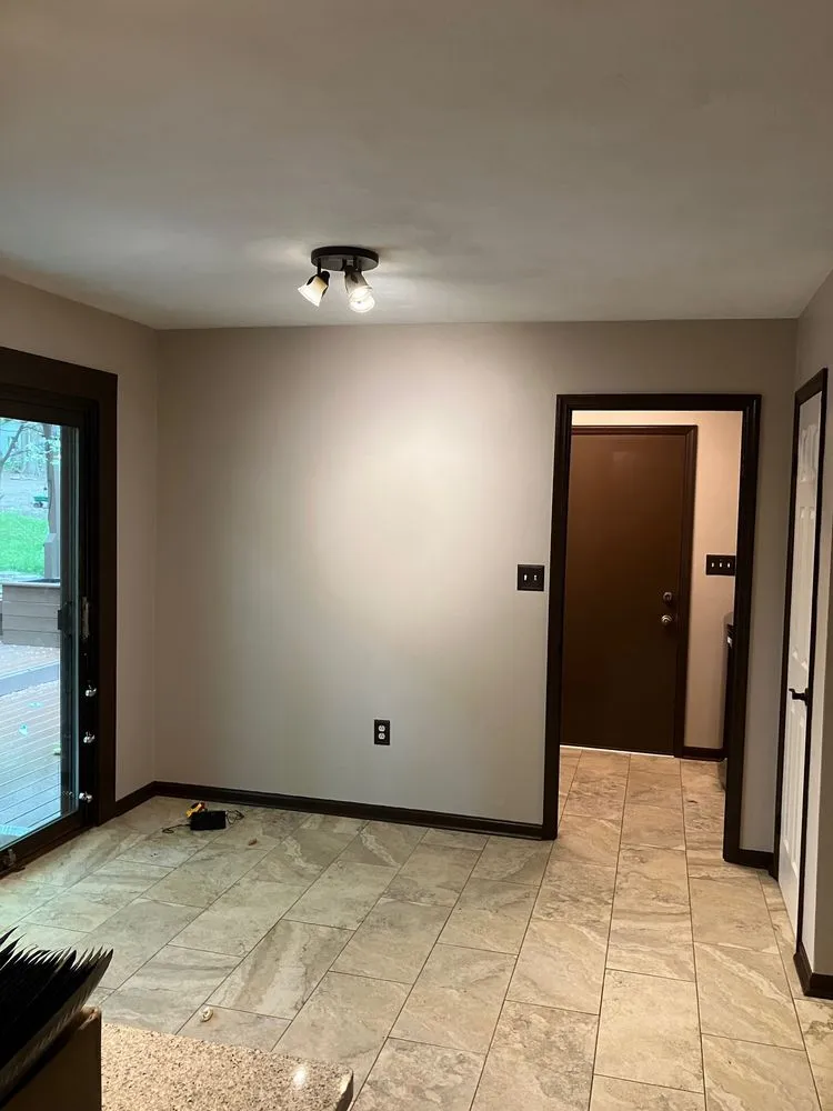 Slide of Ohio Tradesman Group