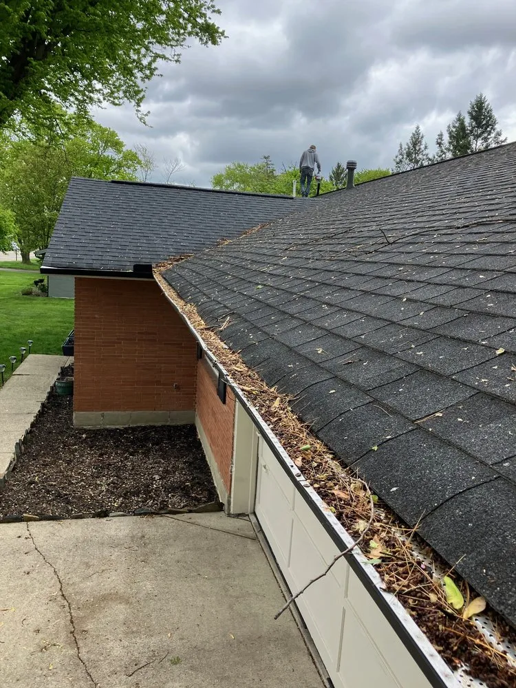 Slide of Ohio Tradesman Group