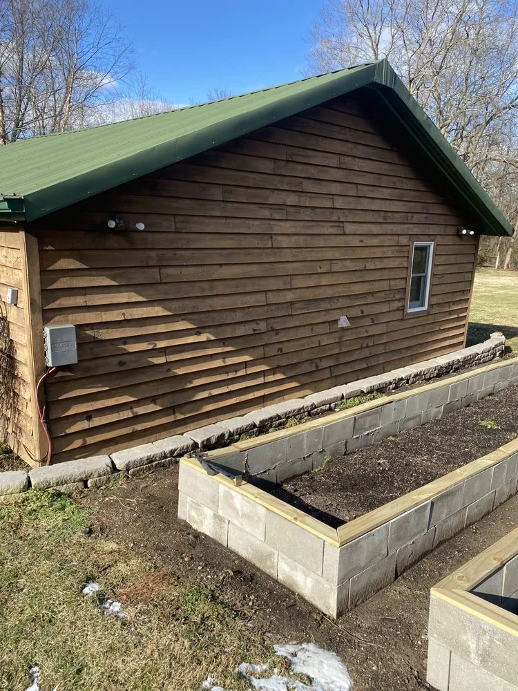 Slide of Ohio Tradesman Group