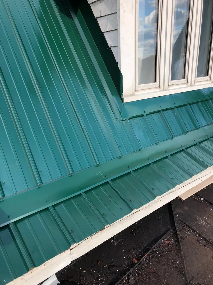 Slide of Ohio Valley Roofing Systems