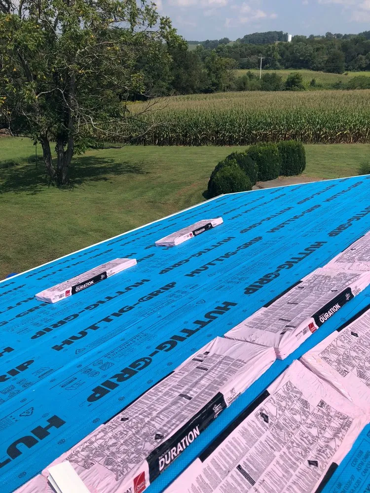 Slide of Ohio Valley Roofing Systems