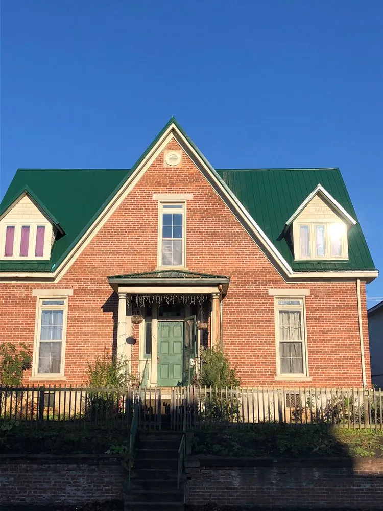 Slide of Ohio Valley Roofing Systems