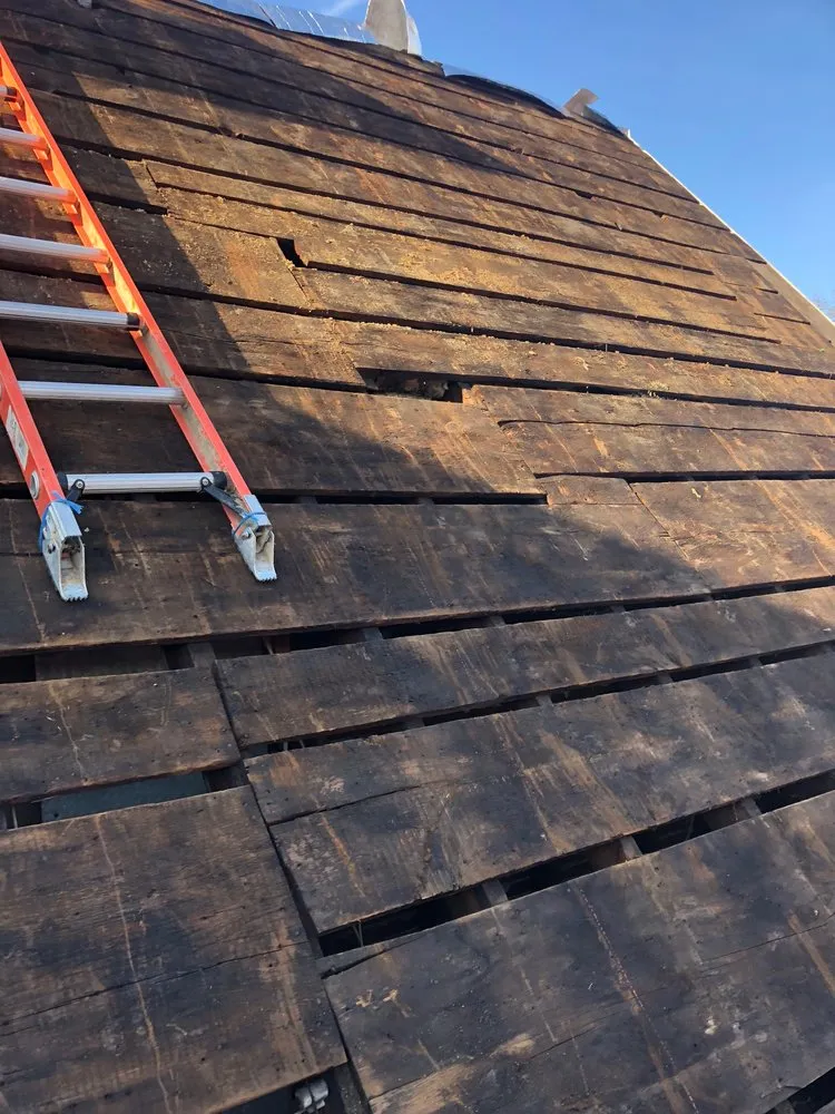 Slide of Ohio Valley Roofing Systems