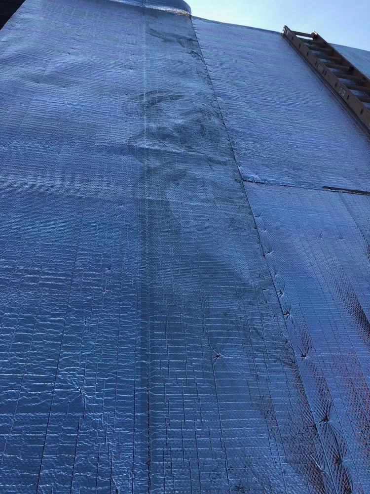 Slide of Ohio Valley Roofing Systems