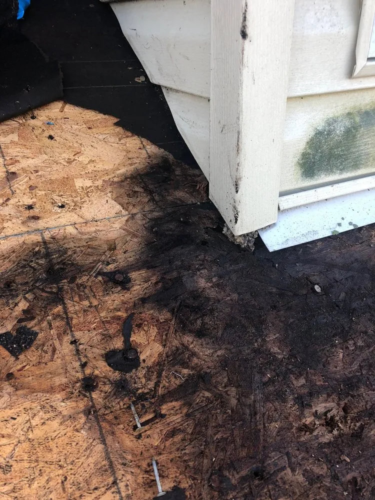 Slide of Ohio Valley Roofing Systems