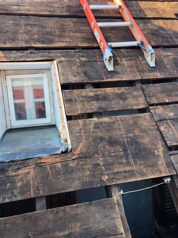 Slide of Ohio Valley Roofing Systems