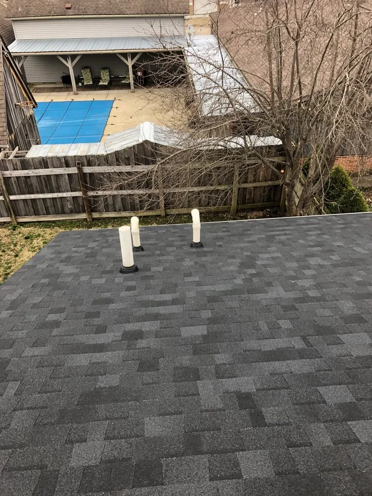 Slide of Ohio Valley Roofing Systems