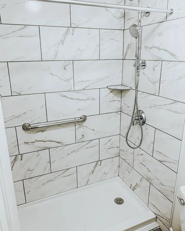 Slide of Ohl Tyme Services