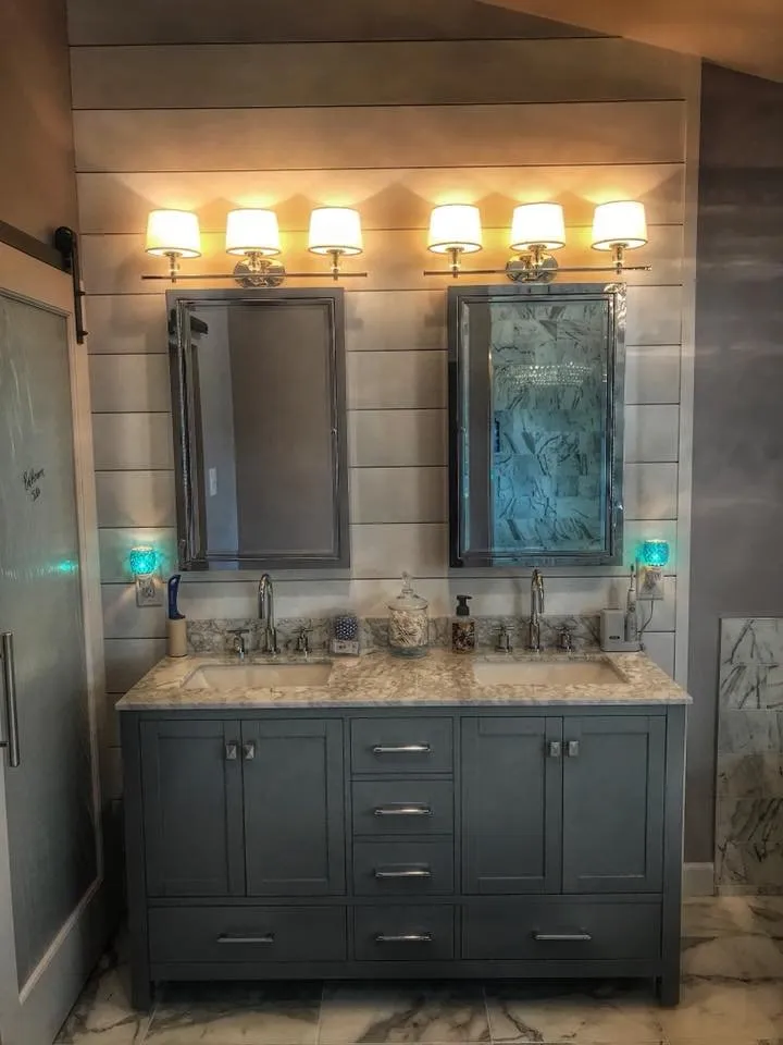 Slide of Ohl Tyme Services