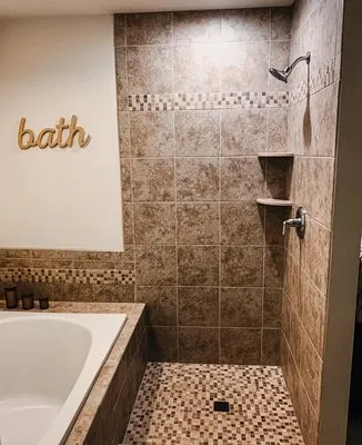 Ohl Tyme Services Logo